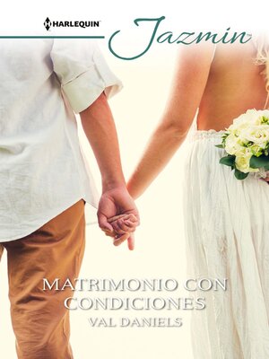 cover image of Matrimonio con condiciones